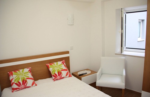 Almeida Condo | Margarida's House