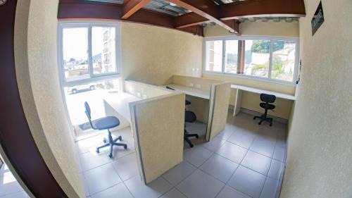 Quetzaltenango Apartment | Margarita 204 Apartment