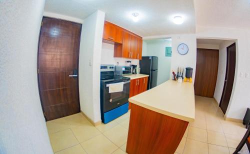 Quetzaltenango Apartment | Margarita 204 Apartment
