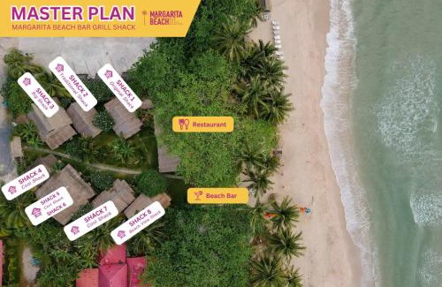 Khanom Resort | Margarita Beach