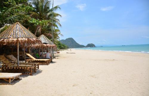 Khanom Resort | Margarita Beach