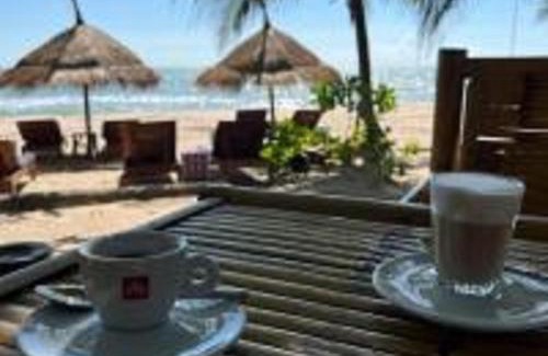 Khanom Resort | Margarita Beach