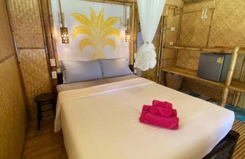 Khanom Resort | Margarita Beach