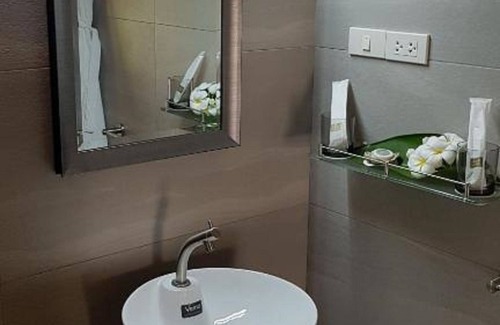 Khanom Resort | Margarita Beach