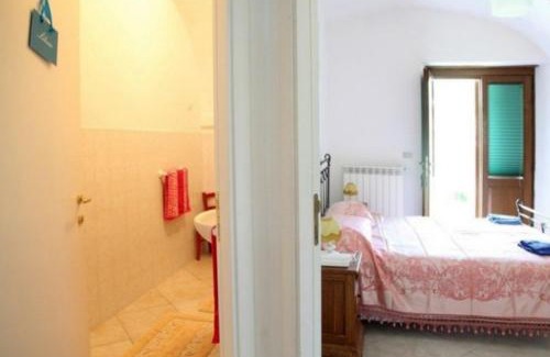 Campli Bed & Breakfast | Margarita D'Austria
