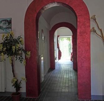 Campli Bed & Breakfast | Margarita D'Austria