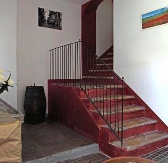 Campli Bed & Breakfast | Margarita D'Austria