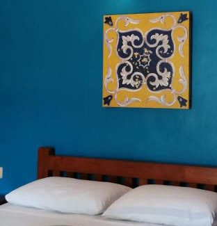 Mahahual Hotel | Margarita del Sol Hotel Costa Maya