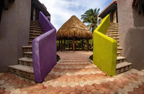 Mahahual Hotel | Margarita del Sol Hotel Costa Maya