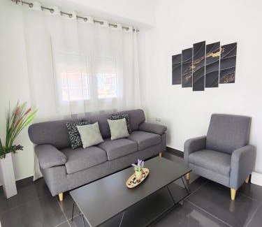 Nea Chora Apartment | Margarita
