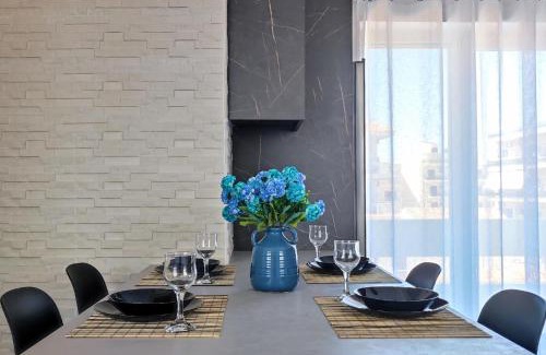 Nea Chora Apartment | Margarita