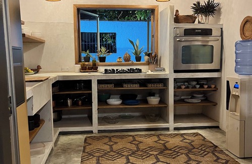 Margarita Island House | Margarita Island's Hidden Gem: A Mediterranean Escape by the Caribbean Sea