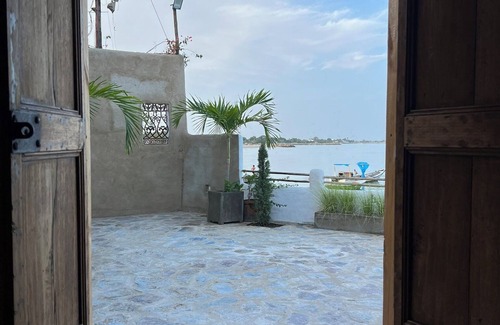 Margarita Island House | Margarita Island's Hidden Gem: A Mediterranean Escape by the Caribbean Sea