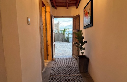 Margarita Island House | Margarita Island's Hidden Gem: A Mediterranean Escape by the Caribbean Sea