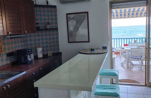 Sant'Alessio Siculo Apartment | Margarita Holiday House