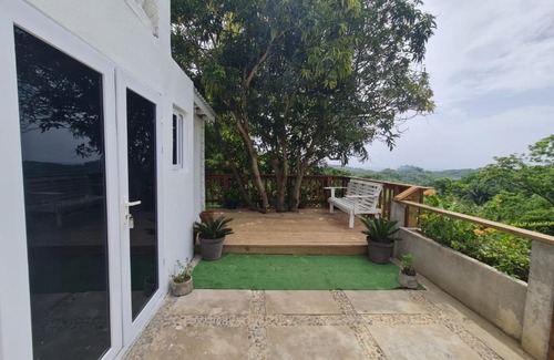 Roatan Apartment | Margarita Lodge
