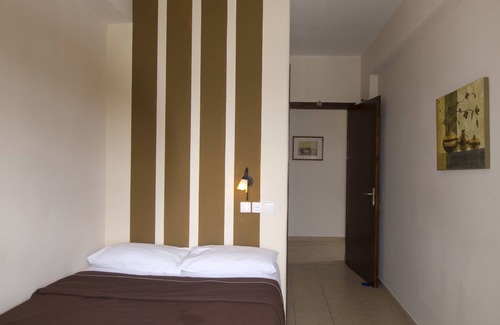 Ios Hotel | Margarita Rooms