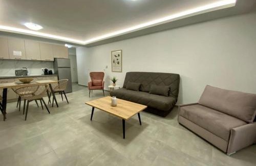 Nea Peramos Apartment | Margarita's apartment 4