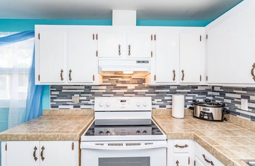 Biltmore Beach Villa | MARGARITA'S BEACH SERENITY FOR YOU AND YOUR PET ONLY STEPS FROM THE BEACH
