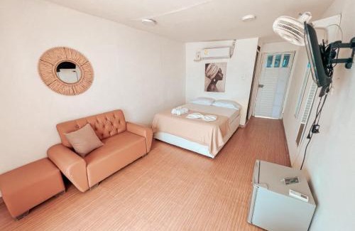 Tierra Bomba Island Hotel | Margarita's Beach Club