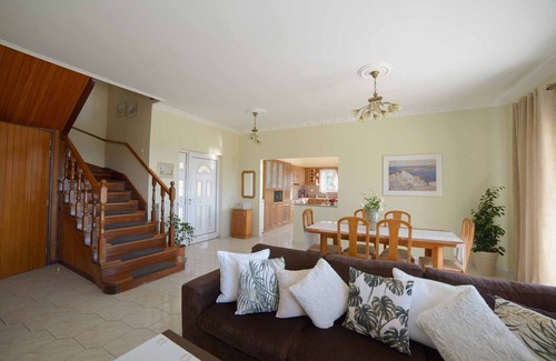 Magoulades House | Margarita's Home Magoulades Corfu