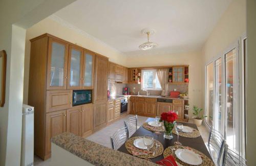 Magoulades Apartment | Margarita's Home Magoulades Corfu