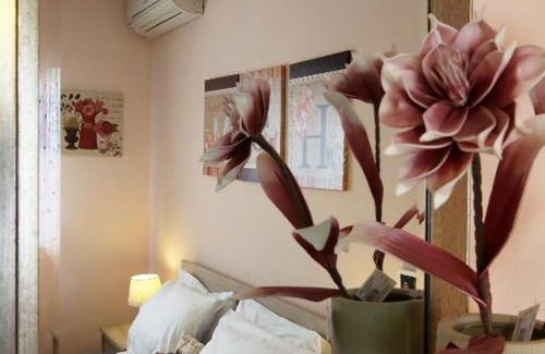 Kavala Apartment | Margarita's House