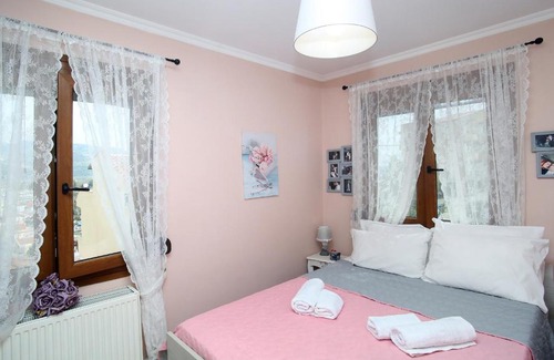 Kavala Apartment | Margarita's House