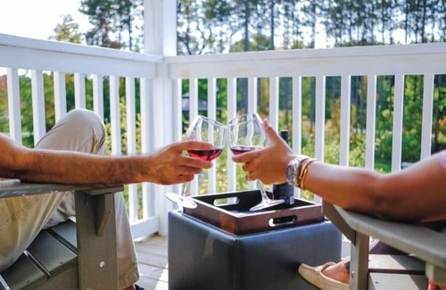 Oro-Medonte Apartment | Margarita Vacation Getaway 2
