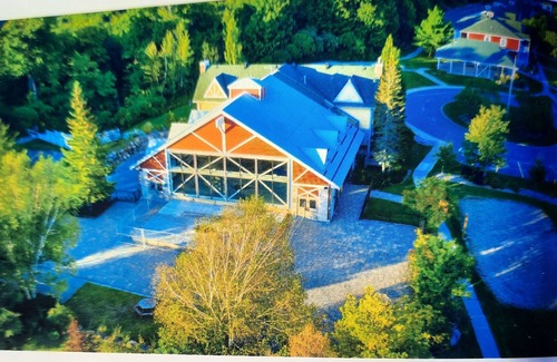 Oro-Medonte Condo | Margarita Vacation Getaway