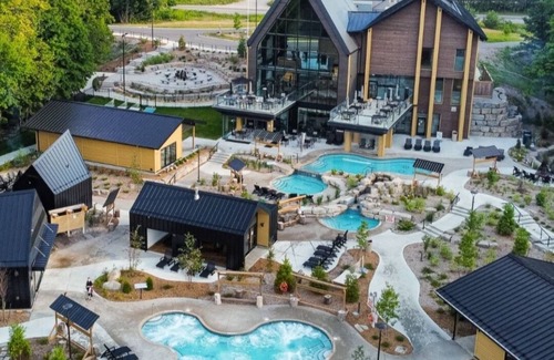 Oro-Medonte Condo | Margarita Vacation Getaway