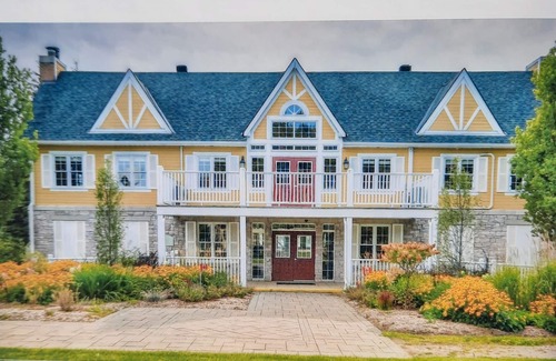 Oro-Medonte Condo | Margarita Vacation Getaway