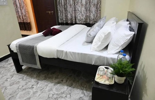 Benaulim House | margaritas residency