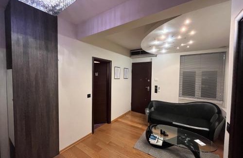 Athens City Centre Apartment | MARGARITAS' SUITES viktoria square