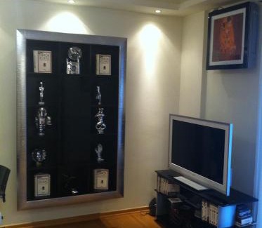 Athens City Centre Apartment | MARGARITAS' SUITES viktoria square
