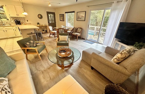Southern Shores House | Margaritaville 2 .6miletoBeach