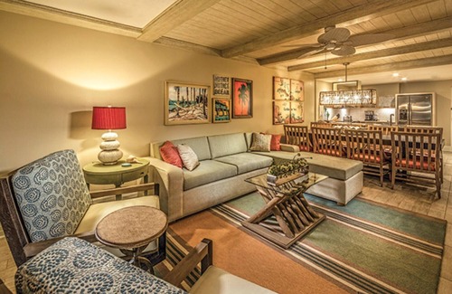 Frydendal Resort | Margaritaville 2Bedroom PR Condo By Wyndham St. Thomas US Virgin Islands