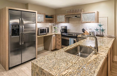 Frydendal Resort | Margaritaville 2Bedroom PR Condo By Wyndham St. Thomas US Virgin Islands