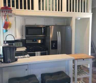 Parker Dam House | Margaritaville at River Lodge! Right on the river!