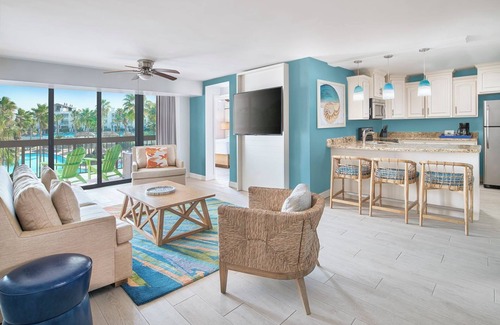 South Padre Island Hotel | Margaritaville Beach Resort South Padre Island