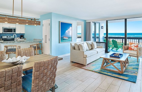South Padre Island Hotel | Margaritaville Beach Resort South Padre Island