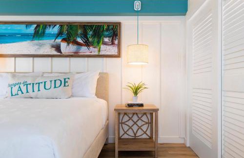 Montgomery Resort | Margaritaville Lake Resort, Lake Conroe
