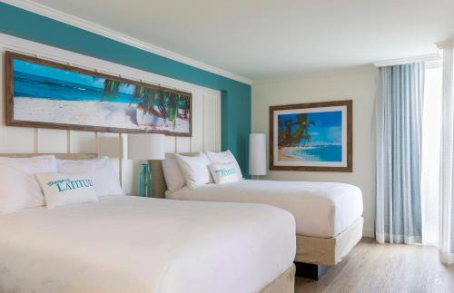 Montgomery Resort | Margaritaville Lake Resort, Lake Conroe