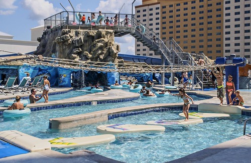 East Biloxi Hotel | Margaritaville Resort Biloxi