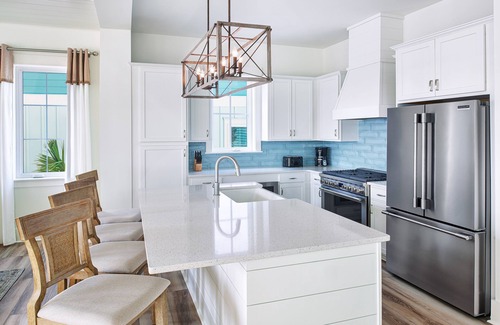 Panama City Beach Condo | Margaritaville Beach Cottage Resort PCB