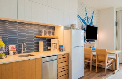 Sobro Apartment | Margaritaville Vacation Club, South Nashville, Tennessee, Studio