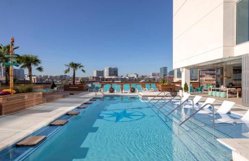 Sobro Resort | Margaritaville Vacation Club - Nashville