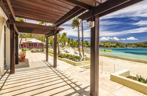 Frydendal Resort | Margaritaville Vacation Club - St Thomas
