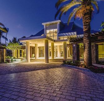 Frydendal Resort | Margaritaville Vacation Club - St Thomas