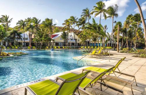Frydendal Resort | Margaritaville Vacation Club - St Thomas